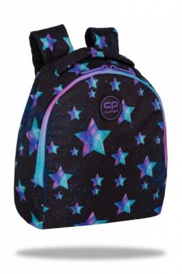 Opakowanie Plecak mały Coolpack Puppy Star Night