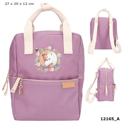 Opakowanie Plecak mały Miss Melody 12165A