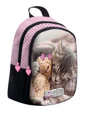 Opakowanie Plecak mały The Sweet Pets - kot
