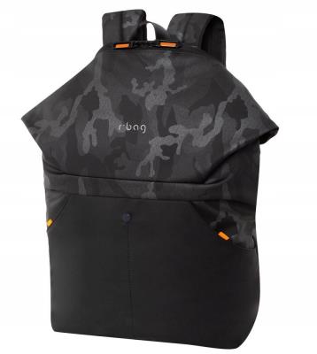Opakowanie Plecak męski na laptopa R-bag Bolt Camo
