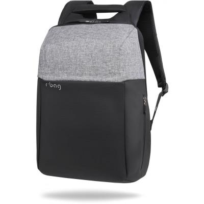 Opakowanie Plecak męski na laptopa R-bag Fort Grey