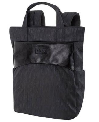 Opakowanie Plecak męski na laptopa R-bag Handy Black