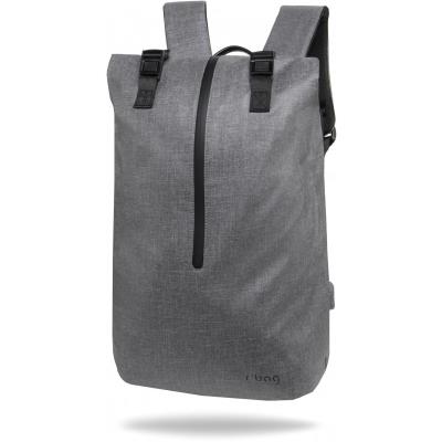 Opakowanie Plecak męski na laptopa R-bag Hopper Grey