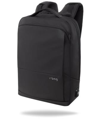 Opakowanie Plecak męski na laptopa R-bag Vector Black
