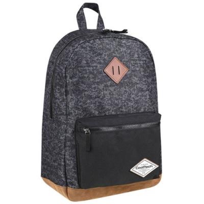 Opakowanie Plecak miejski Coolpack Grasp 2 Grey
