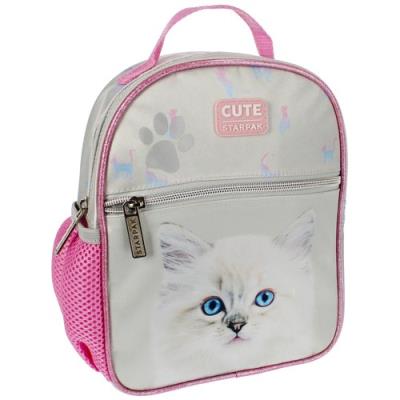 Opakowanie Plecak mini Kitty Pink