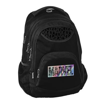 Opakowanie Plecak młodzieżowy BeUniq AV23DB-2708 PASO