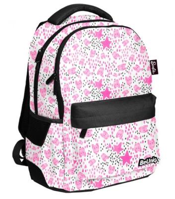 Opakowanie Plecak młodzieżowy Beuniq Barbie White BB22RR-2705
