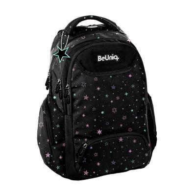 Opakowanie Plecak młodzieżowy BeUniq BU23ZD-2908 PASO
