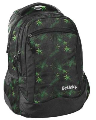 Opakowanie Plecak młodzieżowy Beuniq Green BU22GN-2808 PASO