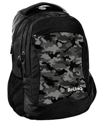 Opakowanie Plecak młodzieżowy Beuniq Moro BU22MO-2808 PASO