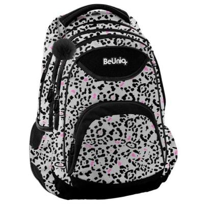 Opakowanie Plecak młodzieżowy Beuniq Pantera PASO