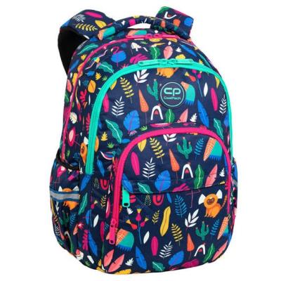 Opakowanie Plecak młodzieżowy Coolpack Basic Plus Lady Color