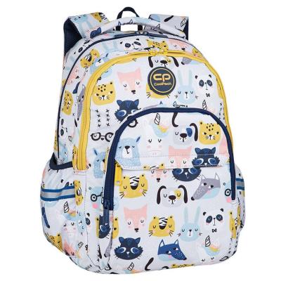 Opakowanie Plecak młodzieżowy Coolpack Basic Plus Pucci