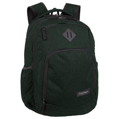 Opakowanie Plecak młodzieżowy Coolpack Break Snow Green