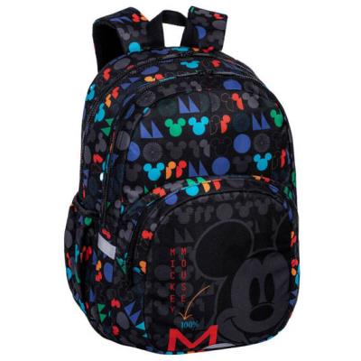 Opakowanie Plecak młodzieżowy Coolpack Disney Core Rider Mickey