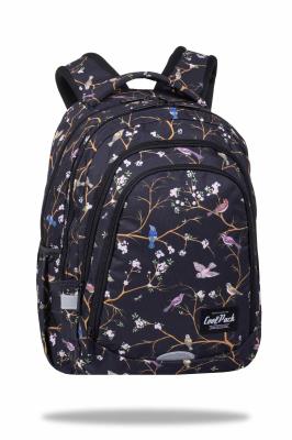 Opakowanie Plecak młodzieżowy Coolpack Drafter 3 Vilnius