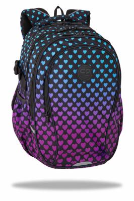 Opakowanie Plecak młodzieżowy Coolpack Factor Dark Marshmallow