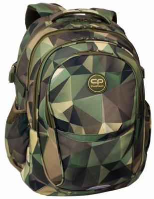 Opakowanie Plecak młodzieżowy Coolpack Factor Hedge