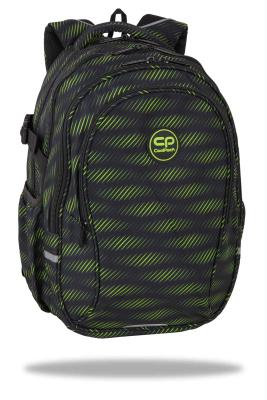 Opakowanie Plecak młodzieżowy Coolpack Factor Limeh