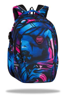 Opakowanie Plecak młodzieżowy Coolpack Factor Trust