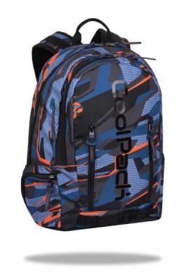 Opakowanie Plecak młodzieżowy Coolpack impact screed