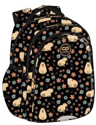 Opakowanie Plecak młodzieżowy Coolpack Jerry Capybara
