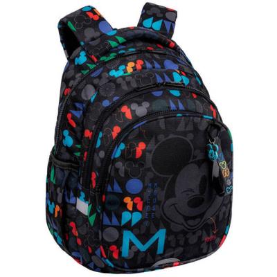 Opakowanie Plecak młodzieżowy Coolpack Jerry Disney Core Mickey Mouse