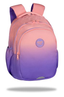 Opakowanie Plecak młodzieżowy Coolpack Jerry GRADIENT BERRY