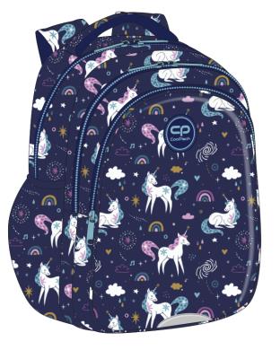 Opakowanie Plecak młodzieżowy Coolpack Jerry Mrs Unicorn