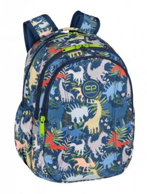 Opakowanie Plecak młodzieżowy Coolpack Joy S DINO PARK