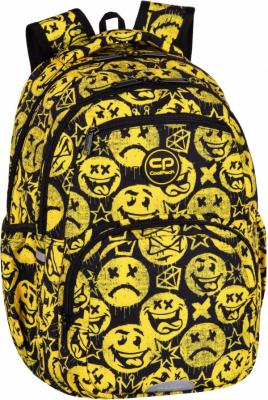 Opakowanie Plecak młodzieżowy Coolpack Pick Be Happy