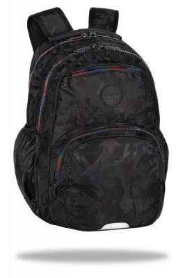 Opakowanie Plecak młodzieżowy Coolpack Pick BLACK