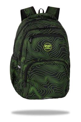 Opakowanie Plecak młodzieżowy Coolpack Pick Nefryt