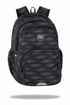 Opakowanie Plecak młodzieżowy Coolpack Pick Obsydian