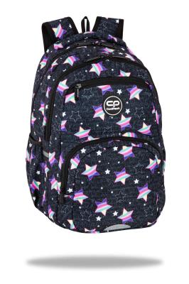 Opakowanie Plecak młodzieżowy Coolpack Pick Rainbow Night