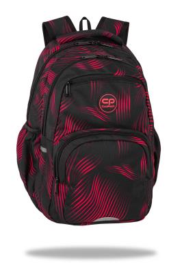 Opakowanie Plecak młodzieżowy Coolpack Pick Rubin