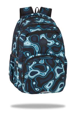 Opakowanie Plecak młodzieżowy Coolpack Pick Sapphire