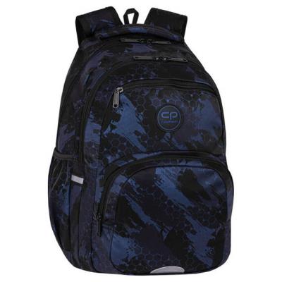 Opakowanie Plecak młodzieżowy Coolpack Pick Trace Navy