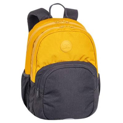 Opakowanie Plecak młodzieżowy Coolpack Rider Mustard