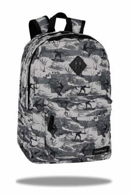 Opakowanie Plecak młodzieżowy Coolpack Scout Sand Surf