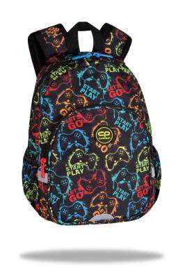Opakowanie Plecak młodzieżowy Coolpack Toby XPLAY
