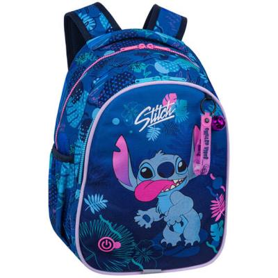 Opakowanie Plecak młodzieżowy Disney Core  Jimmy led Stitch