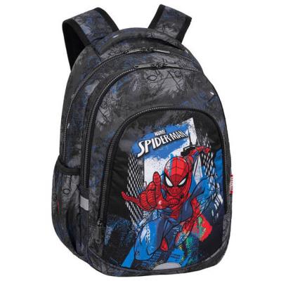 Opakowanie Plecak młodzieżowy Disney Core Prime Spiderman