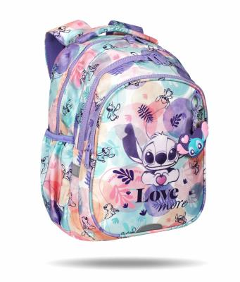 Opakowanie Plecak młodzieżowy Disney Fashion Stitch Jerry pastel