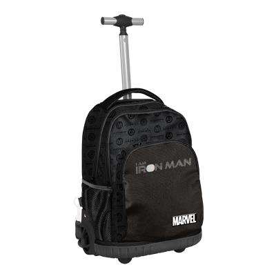 Opakowanie Plecak na kółkach Beuniq Avengers AV23SS-1231 PASO