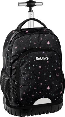 Opakowanie Plecak na kółkach BeUniq BU23ZD-1231 Paso