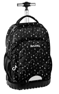 Opakowanie Plecak na kółkach Beuniq Music BU22MU-1231 PASO