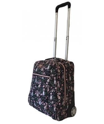 Opakowanie Plecak na kółkach Coolpack Compact RABBITLAND