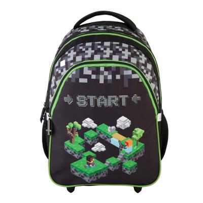 Opakowanie Plecak na kółkach Game PP24ST-997